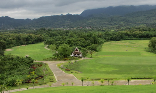 Luang Prabang Golf Club